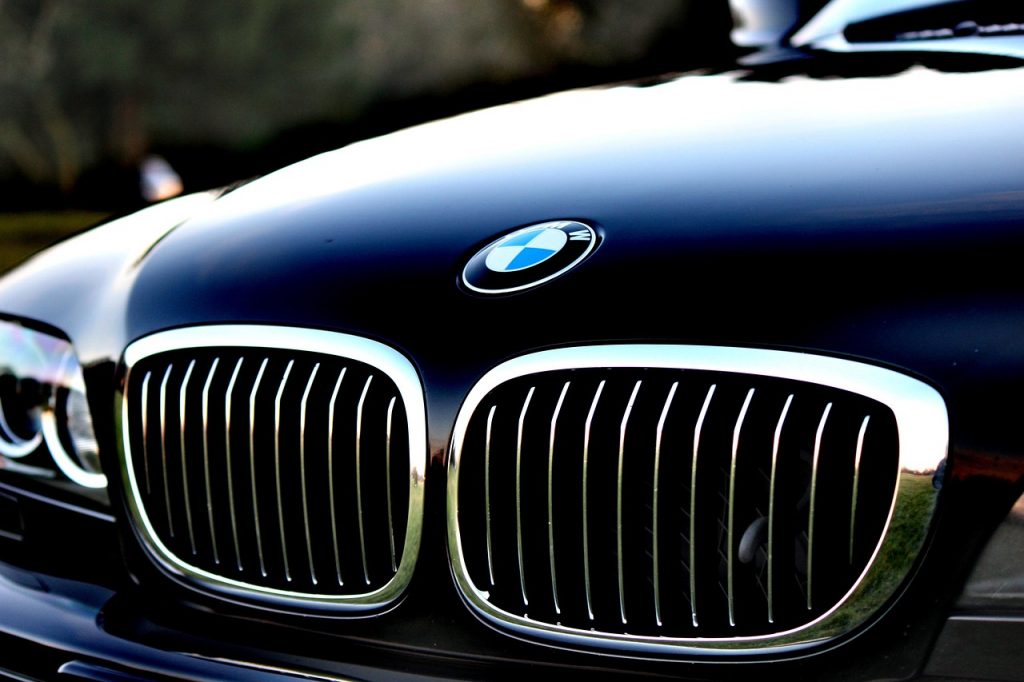 Niezawodność i wydajności Twojego samochodu, dzięki częściom BMW