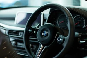 Jakie są zalety części BMW?