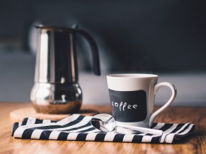 Jaką kawę kupić dla pracowników biurowych?