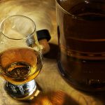 Whisky bourbon - co to za trunek?