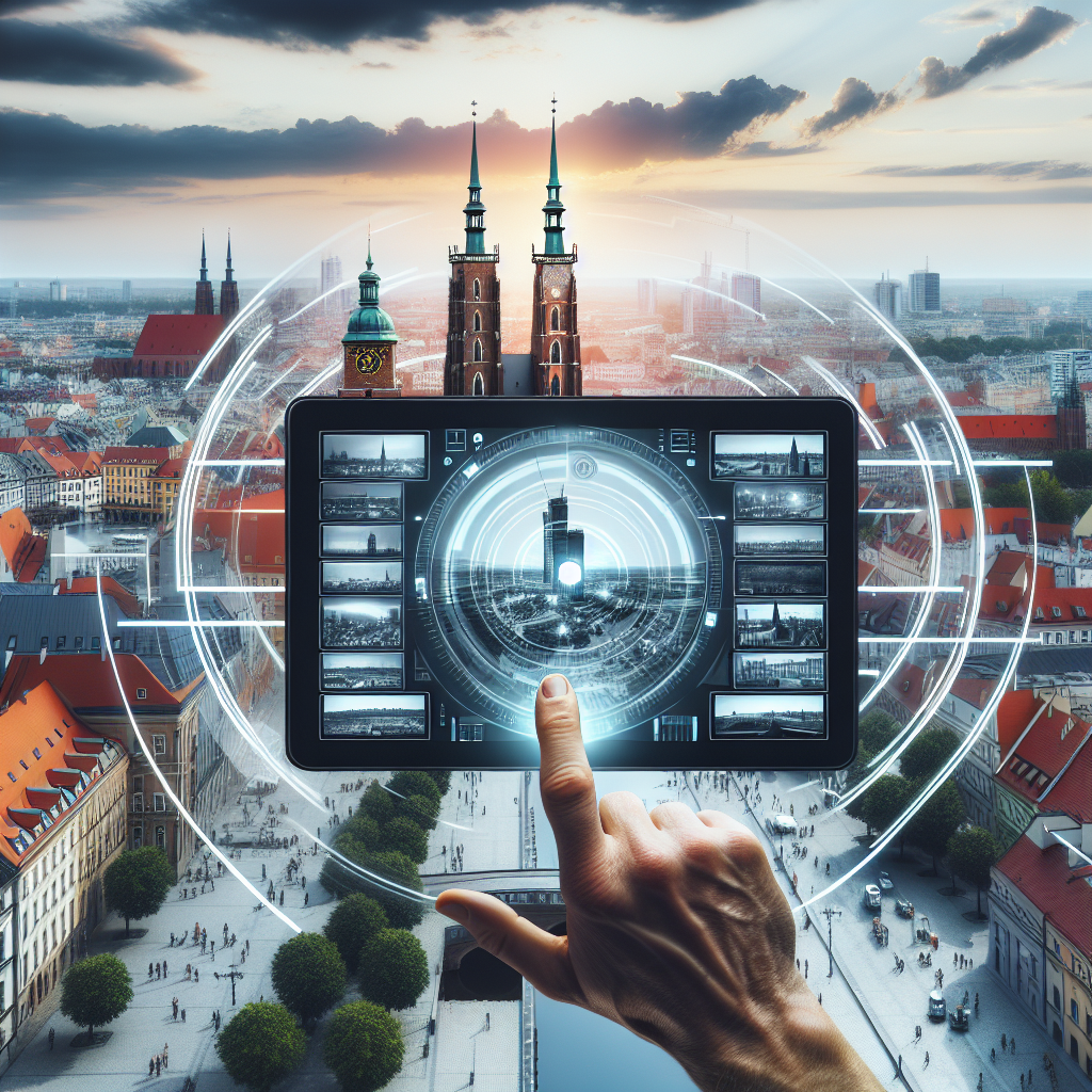 Dlaczego warto zainwestować w monitoring Wrocław