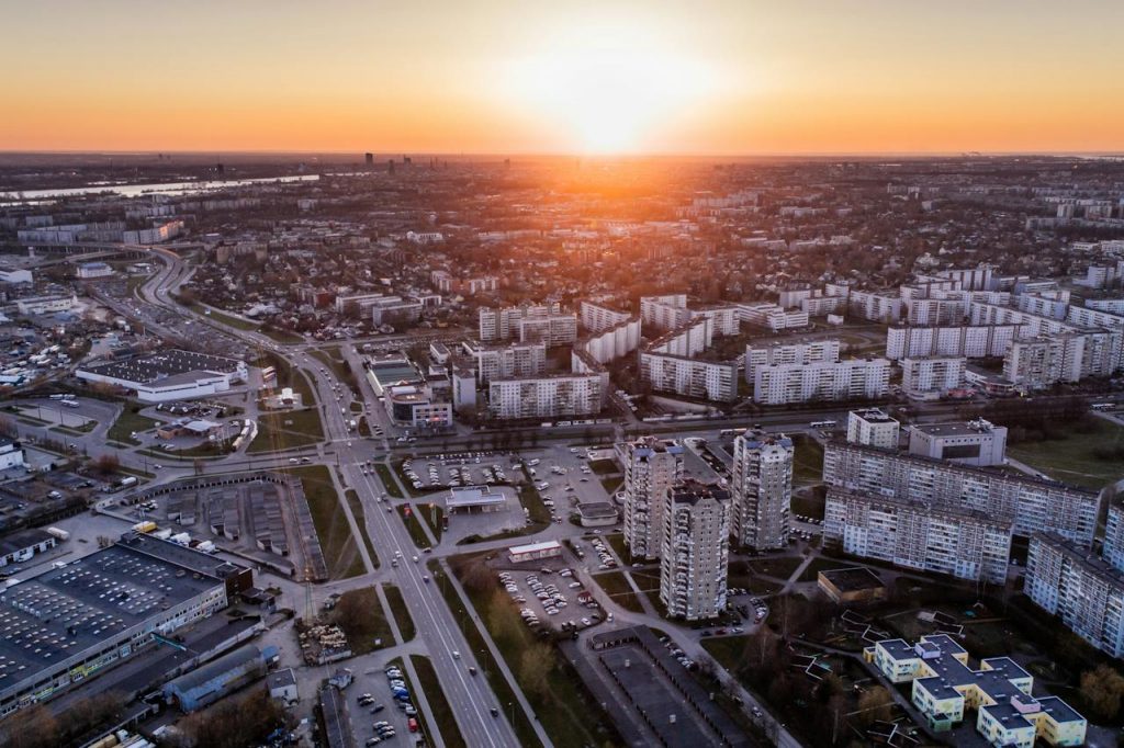 Biuro nieruchomości - Twoje zaufane źródło informacji o rynku nieruchomości w Gdyni