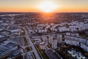 Biuro nieruchomości - Twoje zaufane źródło informacji o rynku nieruchomości w Gdyni