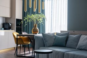 Mieszkania pod klucz - idealne rozwiązanie dla wymagających klientów w Poznaniu